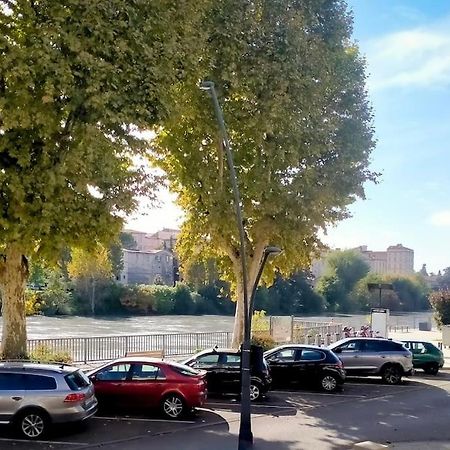 Les Quais Du Centre-Ville Romans-sur-Isère Eksteriør bilde